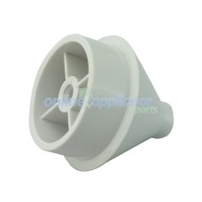 0012300012 Dryer Grille Retaining Spigot Electrolux